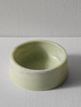 Load image into Gallery viewer, STUDIO ANIMAUX | Marble food and drink bowl | Emerald Green