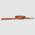 Load image into Gallery viewer, SA&DA - Leather Leash