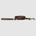 Load image into Gallery viewer, SA&DA - Leather Leash
