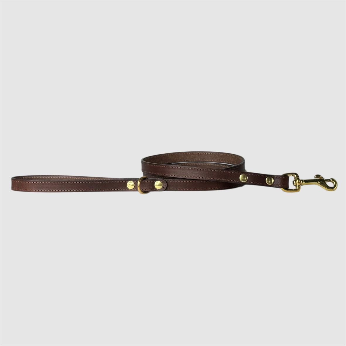 SA&DA - Leather Leash