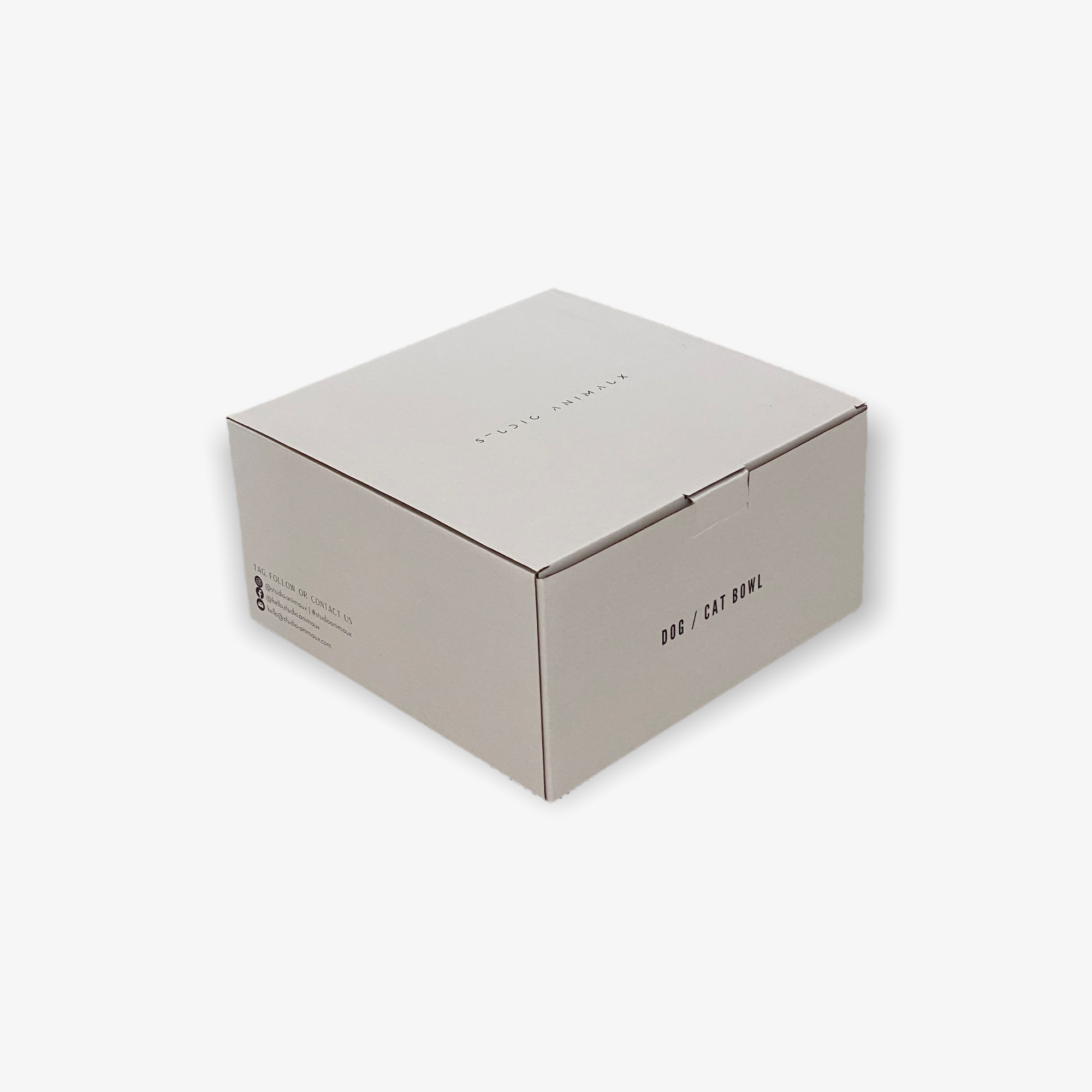 box marble bowl small